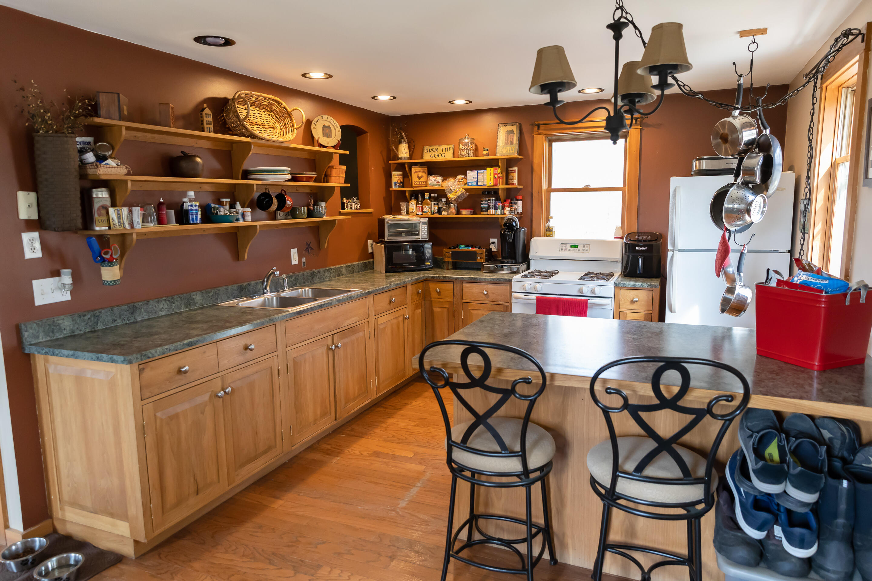 665 Hallowell Road Chelsea, ME 04330 - Photo 26 of 39 _KellerWilliams.665 Hallowell Rd.For MLS