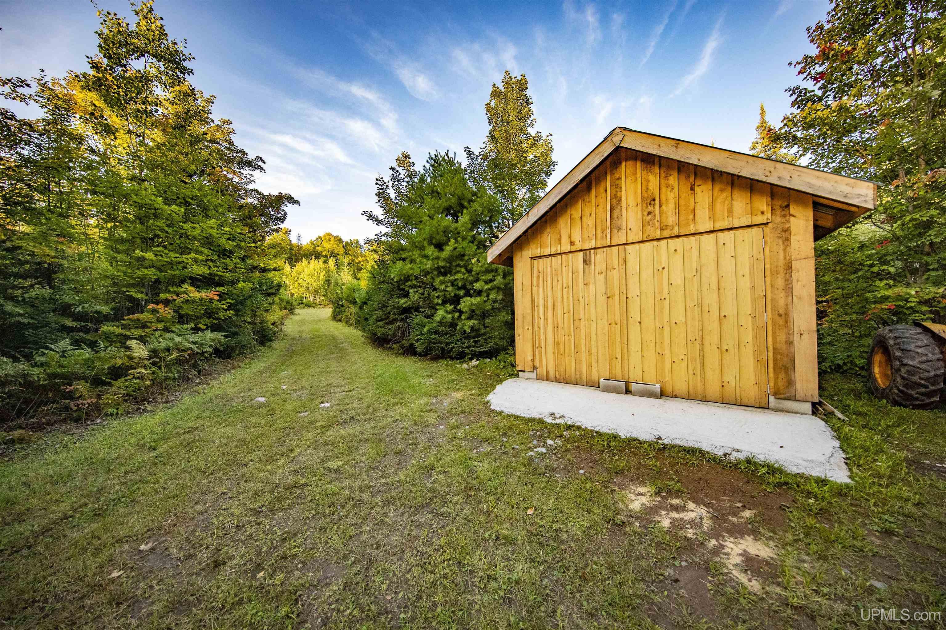 Tbd Luke Road Amasa, MI 49903 - Photo 21 of 64