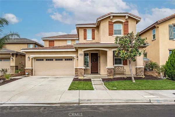 $759,900 | 7982 Sea Salt Avenue, Fontana, CA 92336
