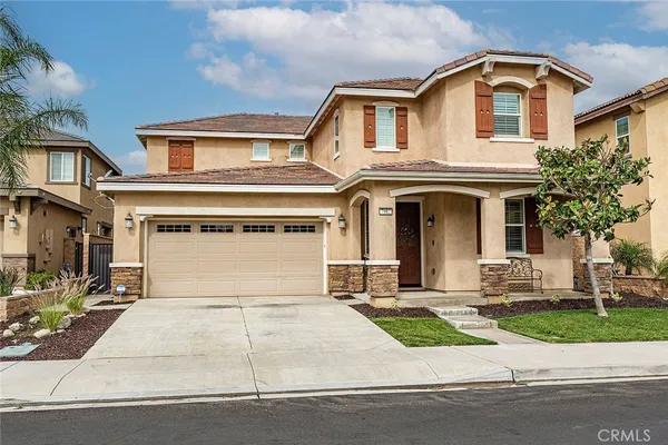 $759,900 | 7982 Sea Salt Avenue, Fontana, CA 92336