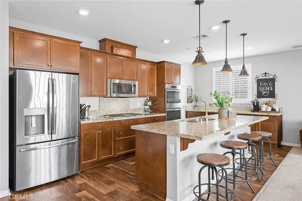 $759,900 | 7982 Sea Salt Avenue, Fontana, CA 92336