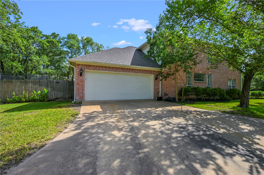 5601 Hampton Court Bryan, TX 77802 - Photo 28 of 28