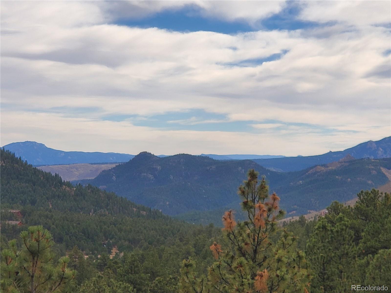 6 Turret Peak Road Pine, CO 80470 - Photo 1 of 15