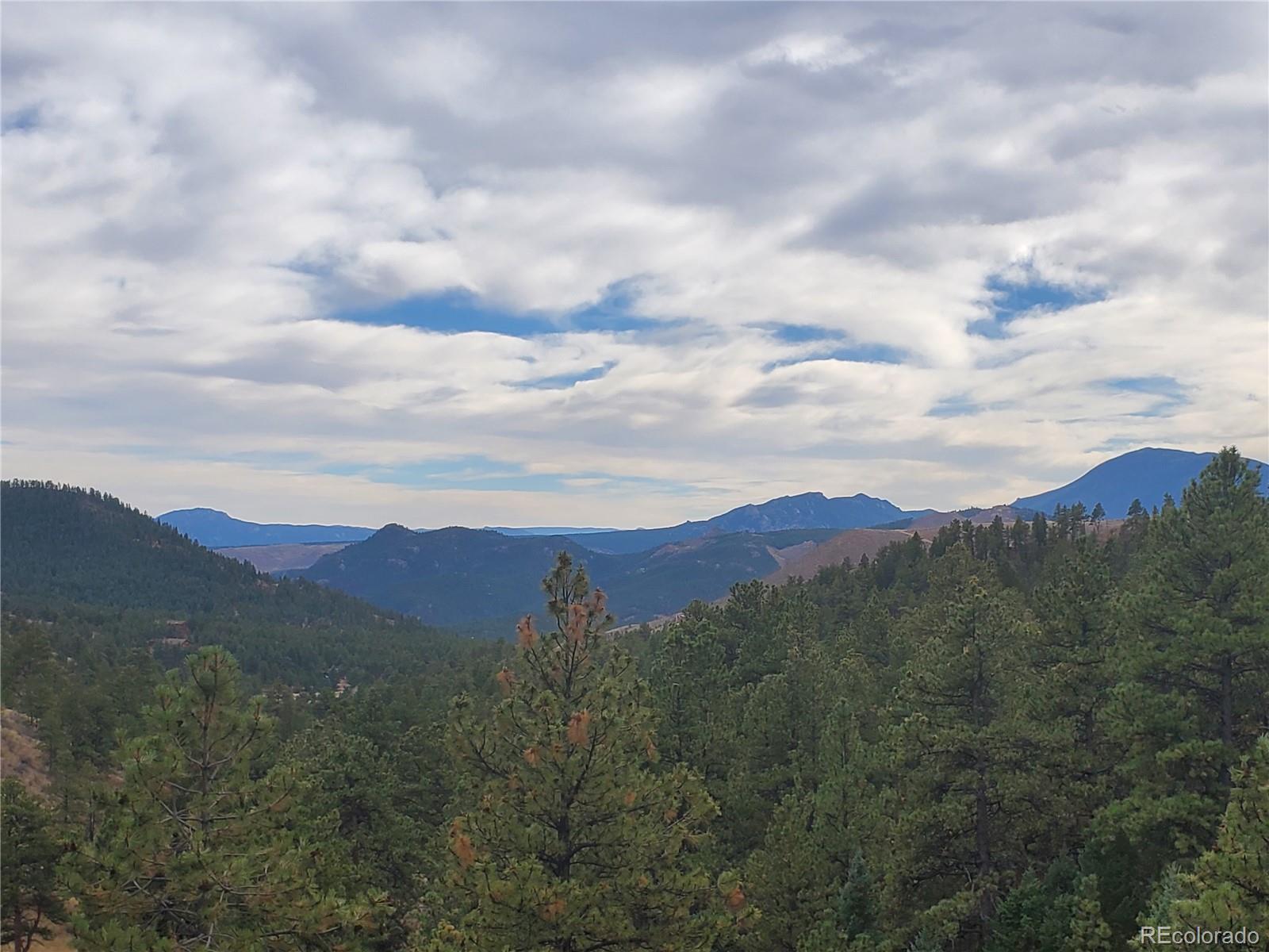 6 Turret Peak Road Pine, CO 80470 - Photo 2 of 15