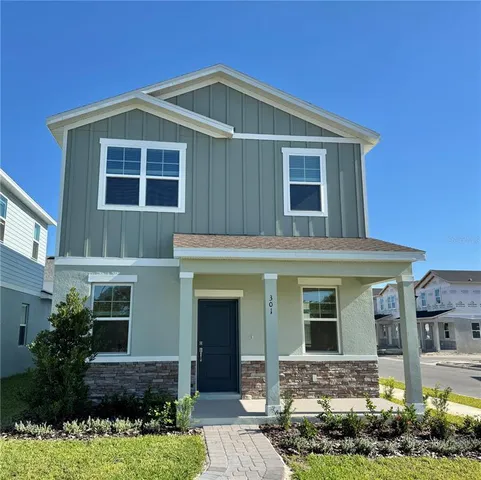 $2,195 | 301 Platform Lane, DeBary, FL 32713