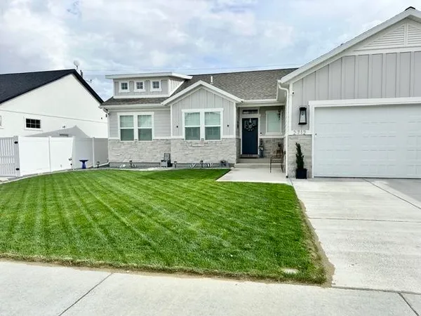 $589,900 | 2712 Bailey Boulevard, Rock Springs, WY 82901