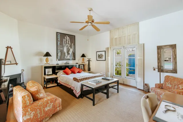 $3,395,000 | 1050 North Cahuilla Road, Palm Springs, CA 92262