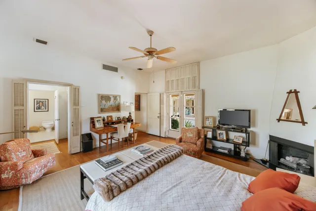 $3,395,000 | 1050 North Cahuilla Road, Palm Springs, CA 92262