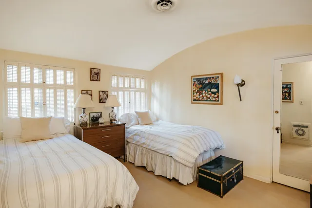 $3,395,000 | 1050 North Cahuilla Road, Palm Springs, CA 92262