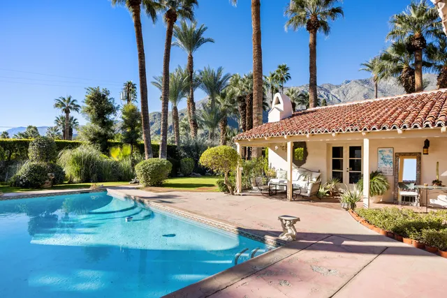 $3,395,000 | 1050 North Cahuilla Road, Palm Springs, CA 92262