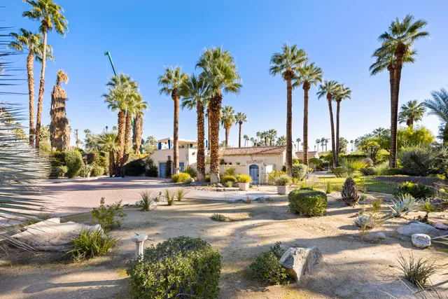 $3,395,000 | 1050 North Cahuilla Road, Palm Springs, CA 92262