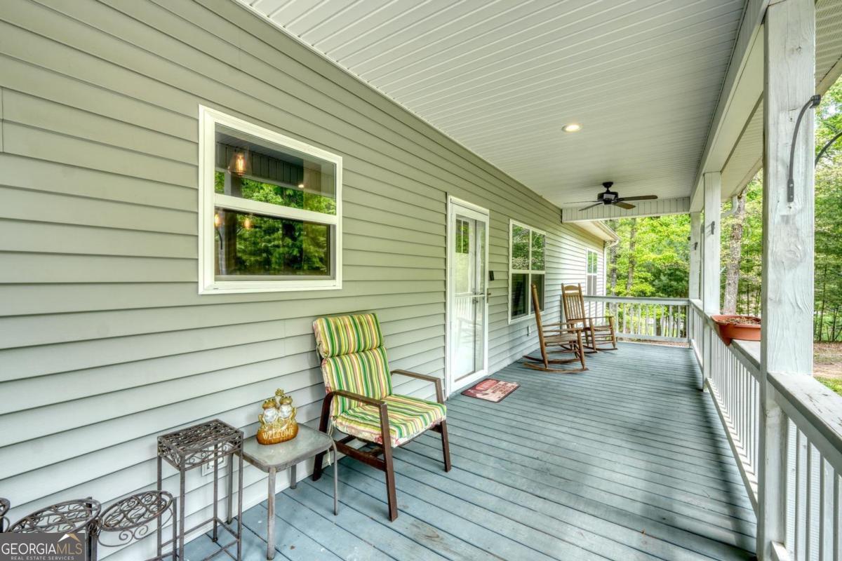 110 Hampton Road Morganton, GA 30560 - Photo 24 of 28