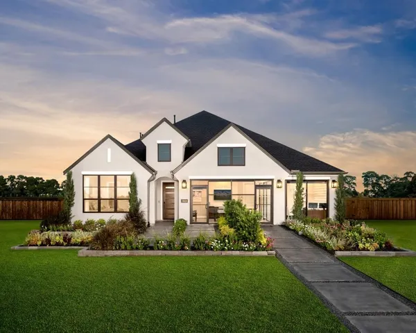 $765,000 | 14126 Sacra Vw Road, Cypress, TX 77433