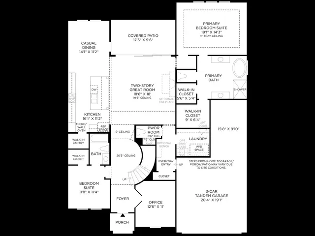 $765,000 | 14126 Sacra Vw Road, Cypress, TX 77433