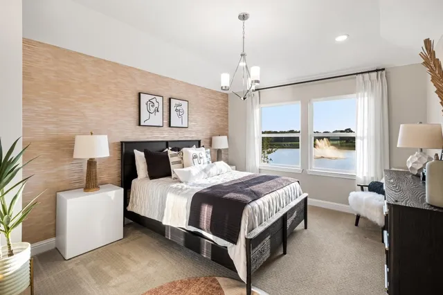 $765,000 | 14126 Sacra Vw Road, Cypress, TX 77433