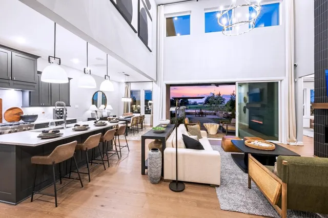 $765,000 | 14126 Sacra Vw Road, Cypress, TX 77433