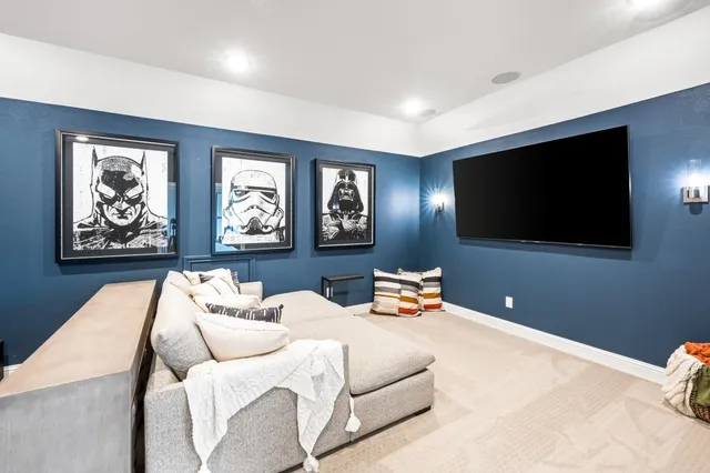 $765,000 | 14126 Sacra Vw Road, Cypress, TX 77433