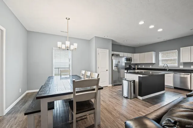 $315,000 | 206 Folkston Way, Lafayette, IN 47905