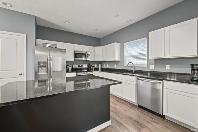 $315,000 | 206 Folkston Way, Lafayette, IN 47905