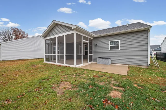 $315,000 | 206 Folkston Way, Lafayette, IN 47905