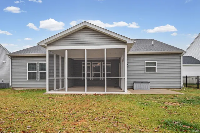 $315,000 | 206 Folkston Way, Lafayette, IN 47905