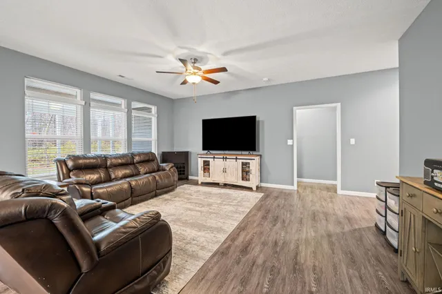 $315,000 | 206 Folkston Way, Lafayette, IN 47905