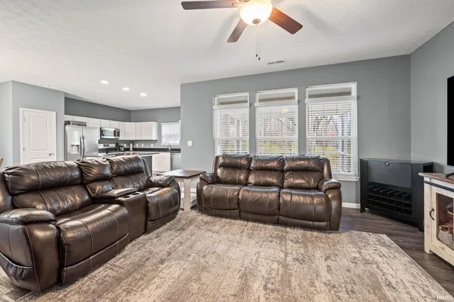 $315,000 | 206 Folkston Way, Lafayette, IN 47905