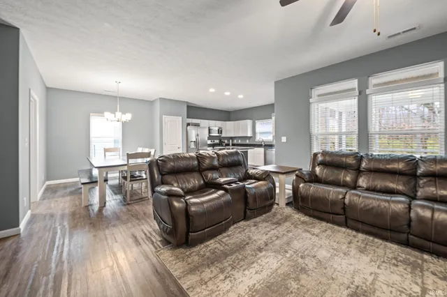 $315,000 | 206 Folkston Way, Lafayette, IN 47905