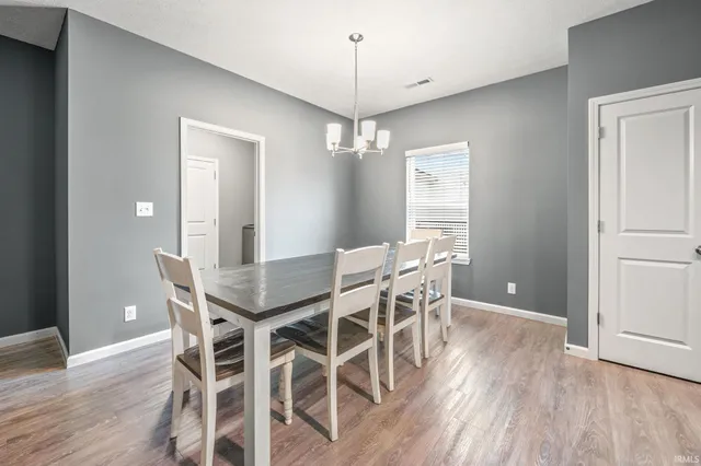 $315,000 | 206 Folkston Way, Lafayette, IN 47905