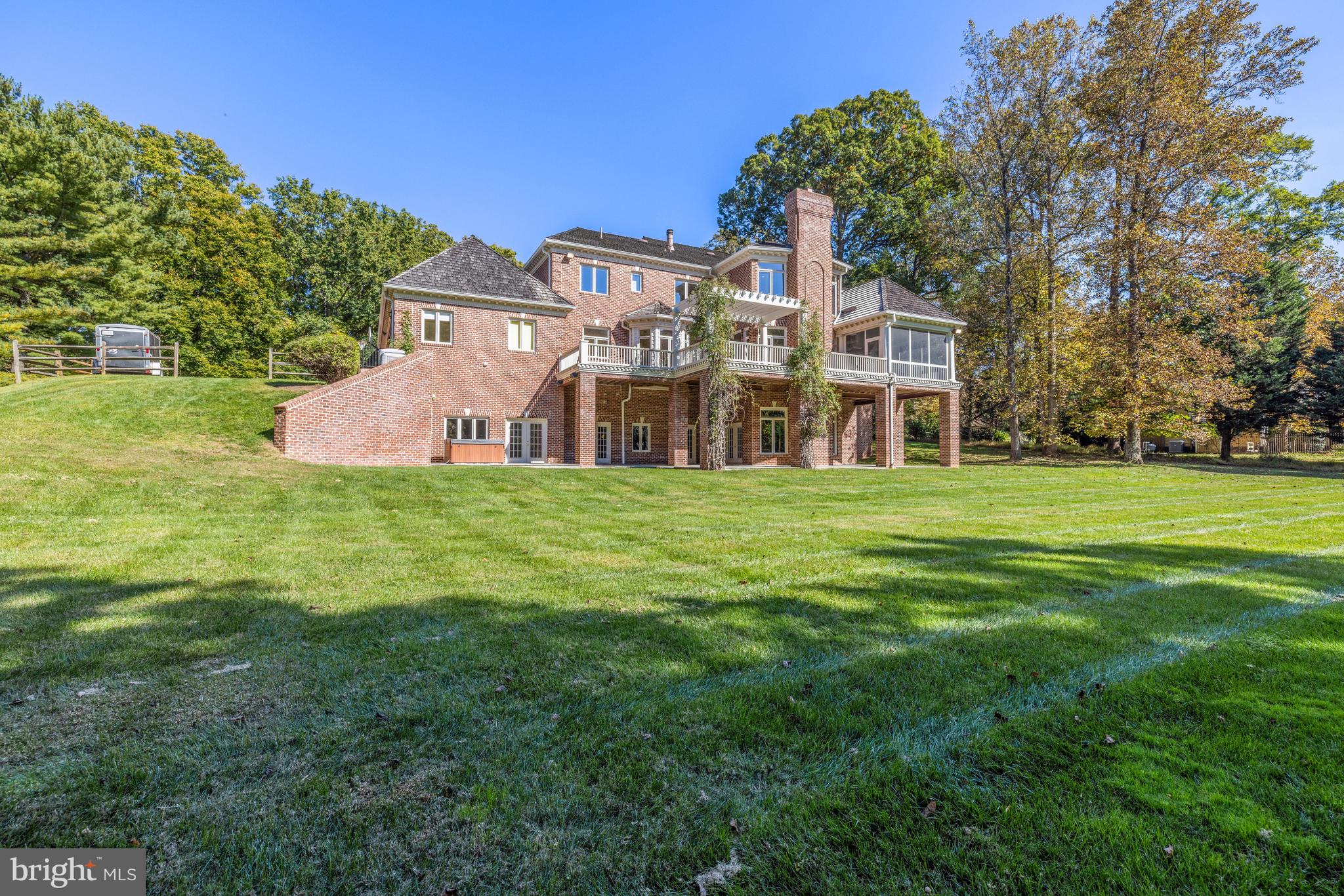 8801 Belmart Road Potomac, MD 20854 - Photo 15 of 15 Tour Photo
