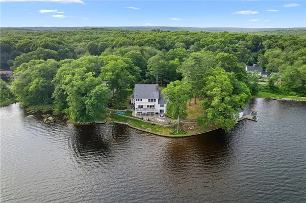 $1,695,000 | 2465 Harkney Hill Road, Coventry, RI 02816