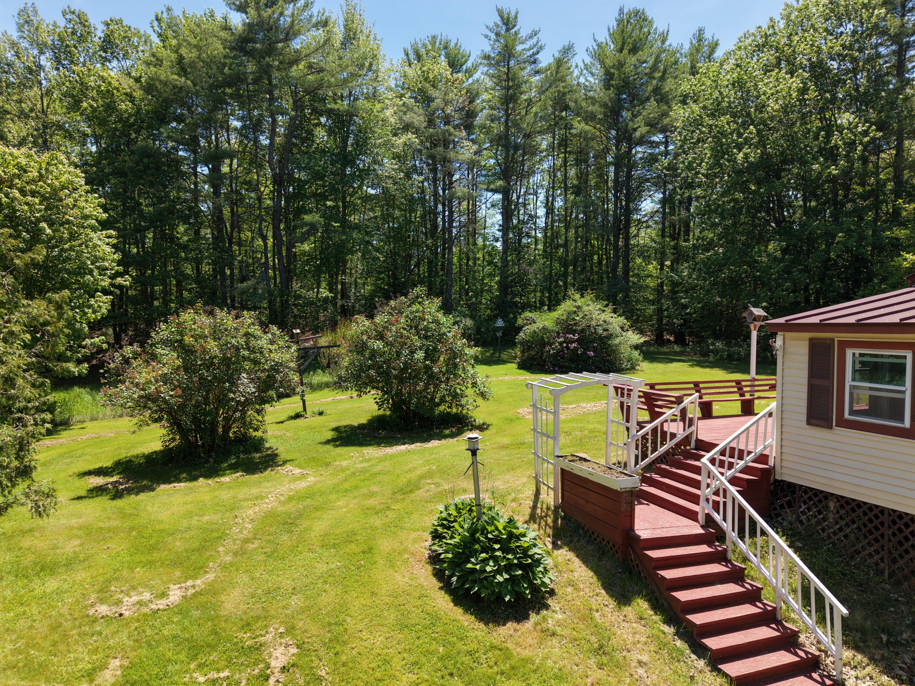 157 Kelley Road Pittston, ME 04345 - Photo 3 of 73 DJI_20260604133213_0220_D