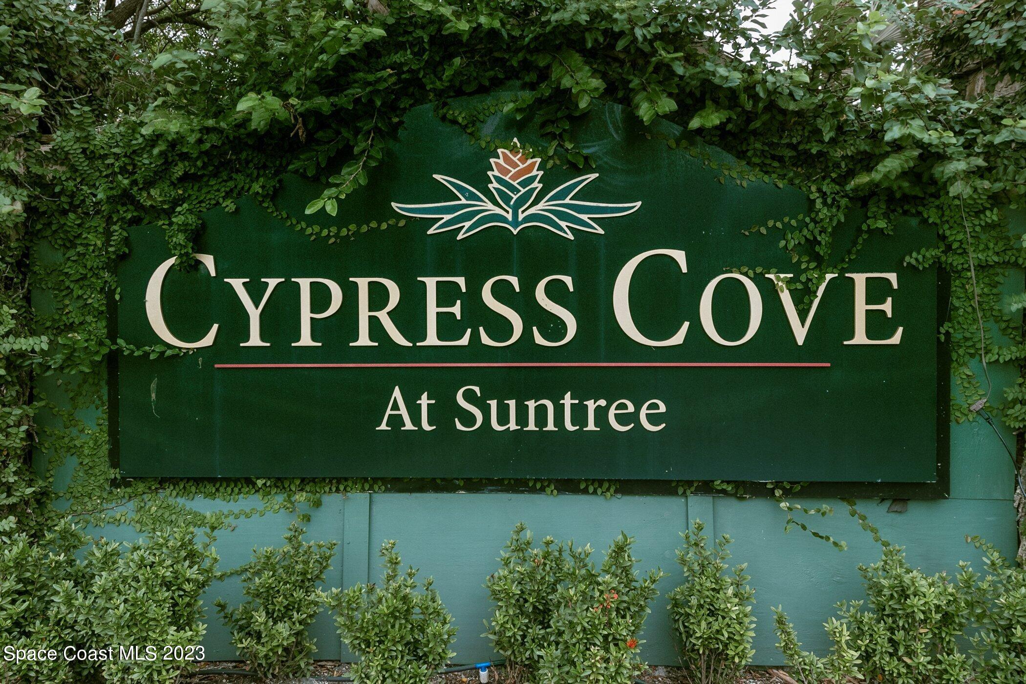 7667 North Wickham Road, Unit 218 Melbourne, FL 32940 - Photo 21 of 35 a sign broad next to a road