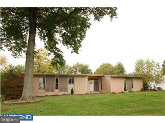 1610 Quarry Road Lansdale, PA 19446 - Photo 1 of 11 Exterior Front