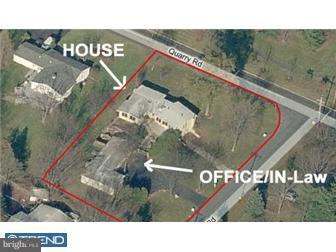 1610 Quarry Road Lansdale, PA 19446 - Photo 2 of 11 Exterior