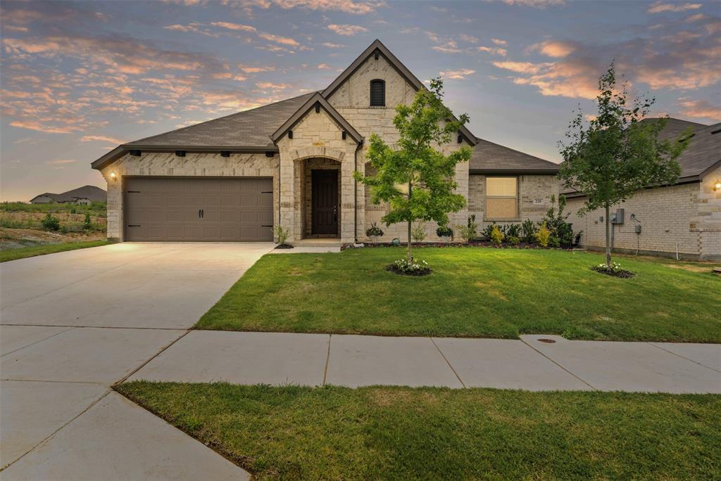 220 Shepards Street Godley, TX 76044 - Photo 1 of 37