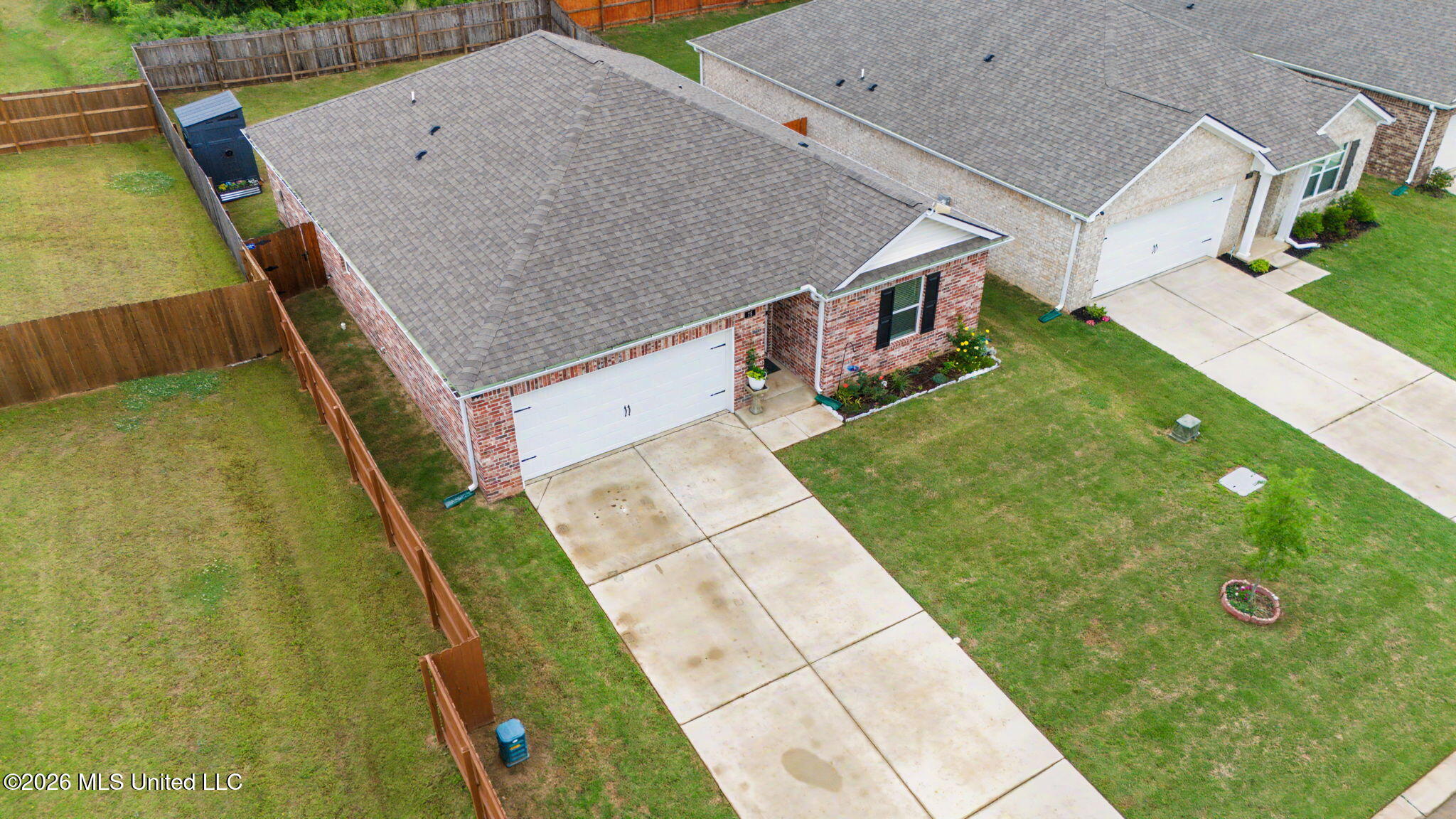 26 Lee Creek Road Byhalia, MS 38611 - Photo 26 of 29 26-web-or-mls-26 Lee Creek Ln-25