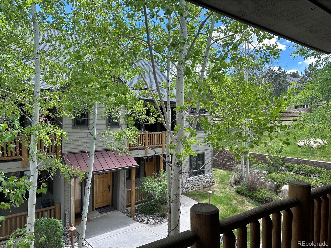 31276 Stone Canyon Road, Unit 206 Evergreen, CO 80439 - Photo 1 of 23