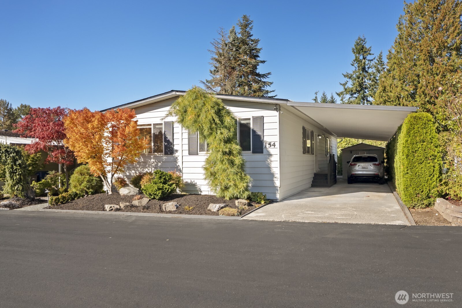 620 112th Street Southeast, Unit 154 Everett, WA 98208 - Photo 2 of 40
