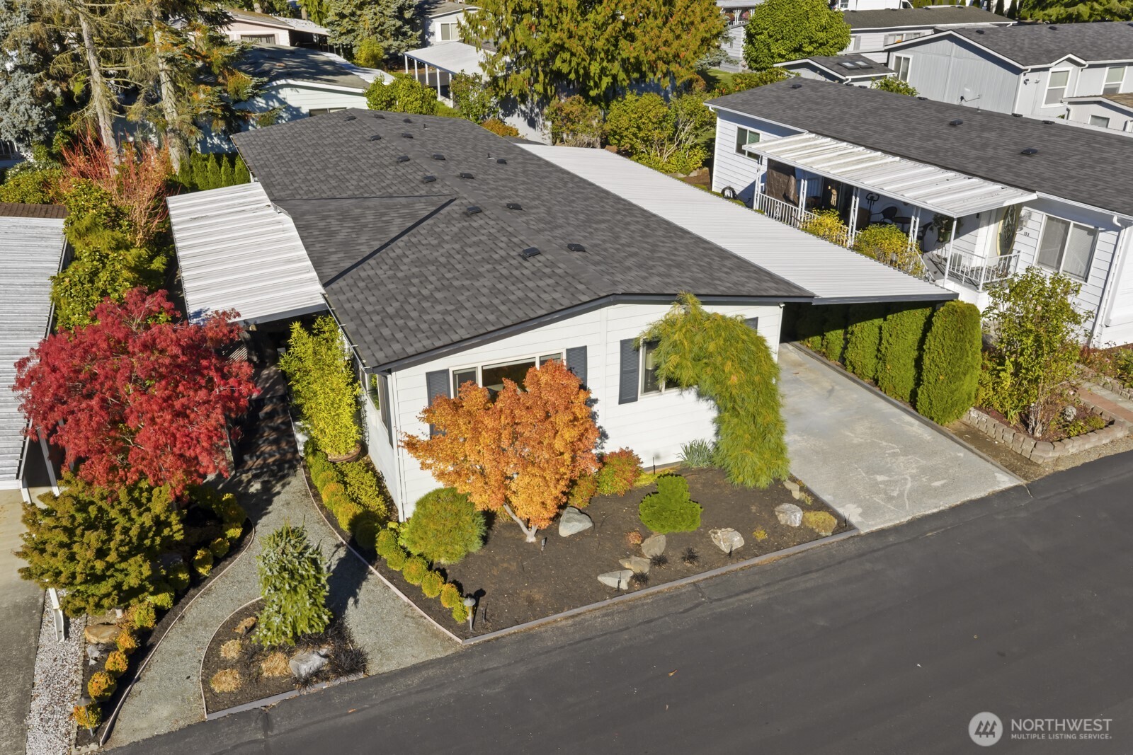 620 112th Street Southeast, Unit 154 Everett, WA 98208 - Photo 3 of 40