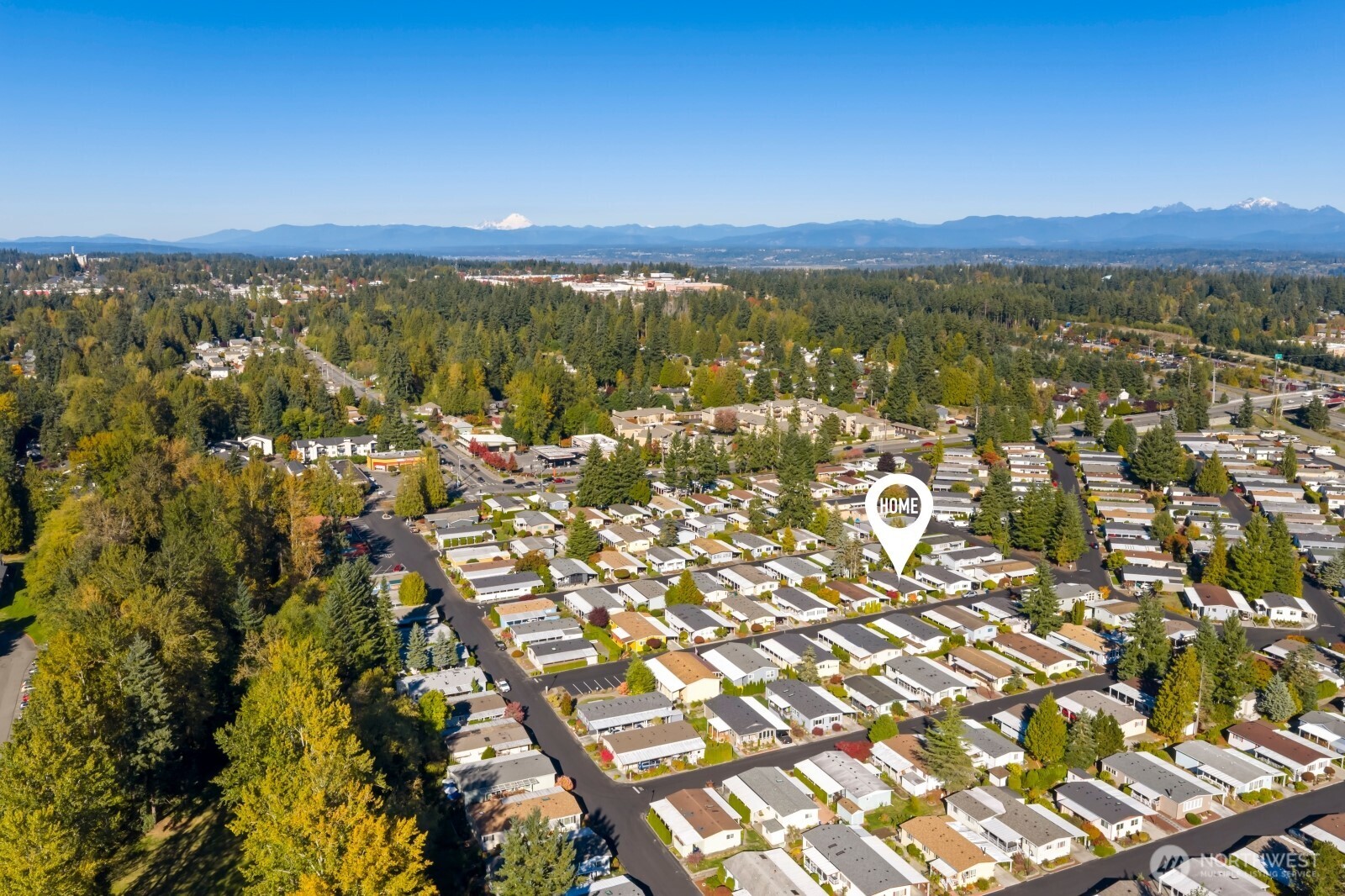 620 112th Street Southeast, Unit 154 Everett, WA 98208 - Photo 34 of 40