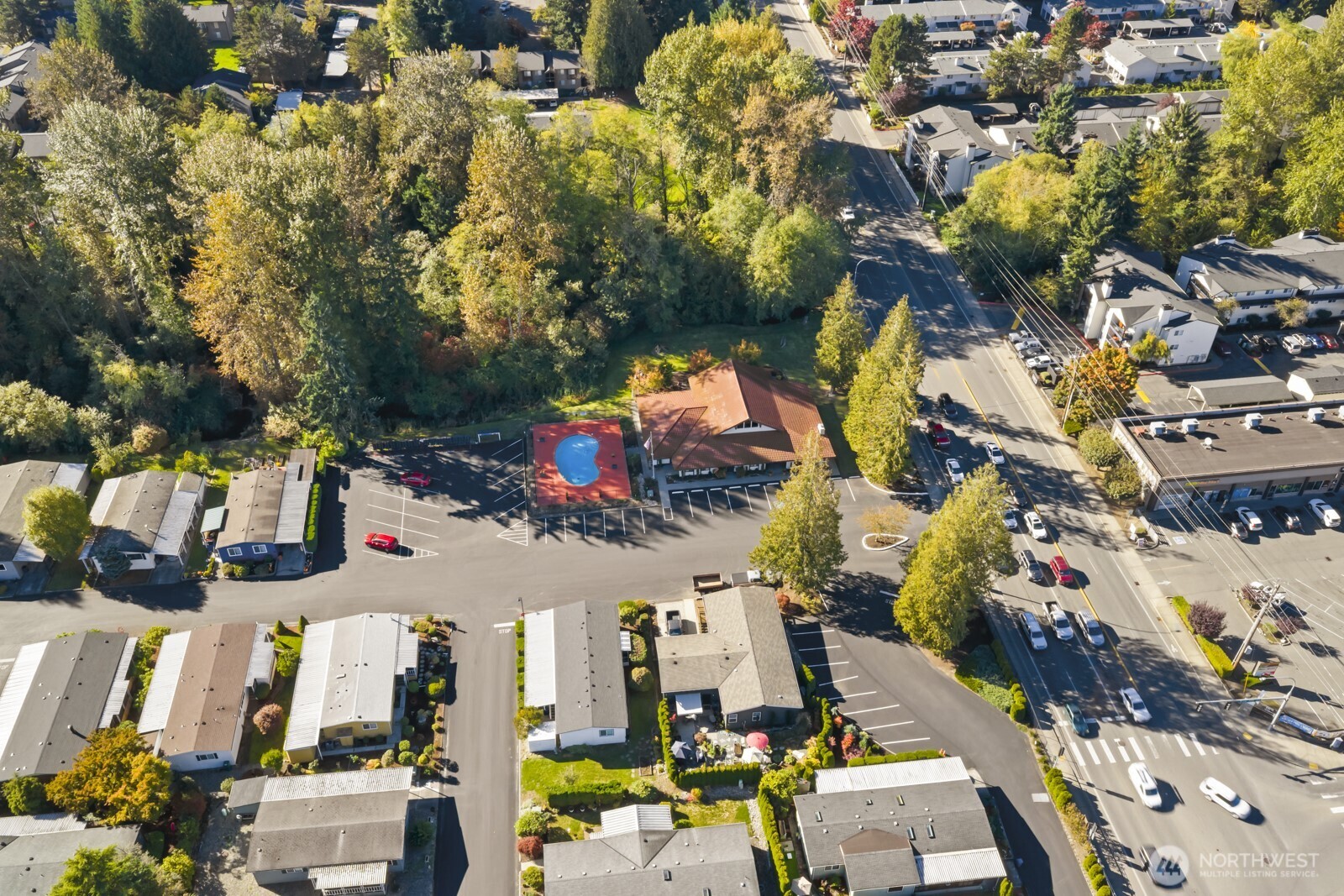 620 112th Street Southeast, Unit 154 Everett, WA 98208 - Photo 35 of 40