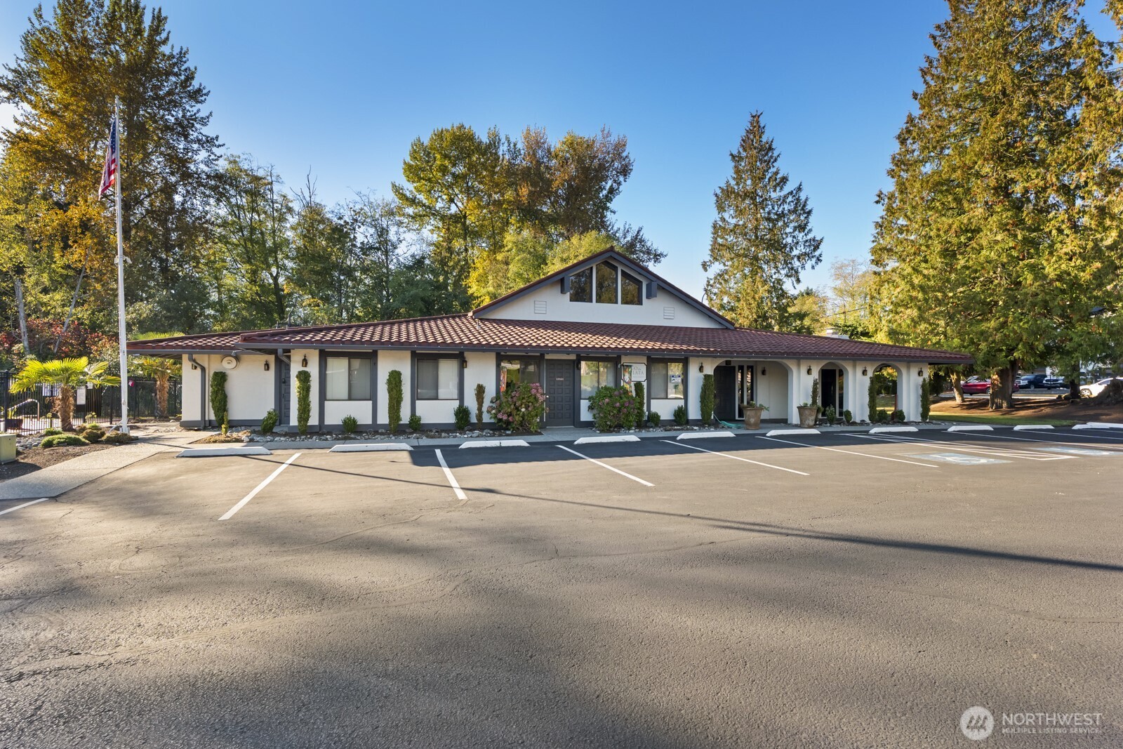 620 112th Street Southeast, Unit 154 Everett, WA 98208 - Photo 40 of 40
