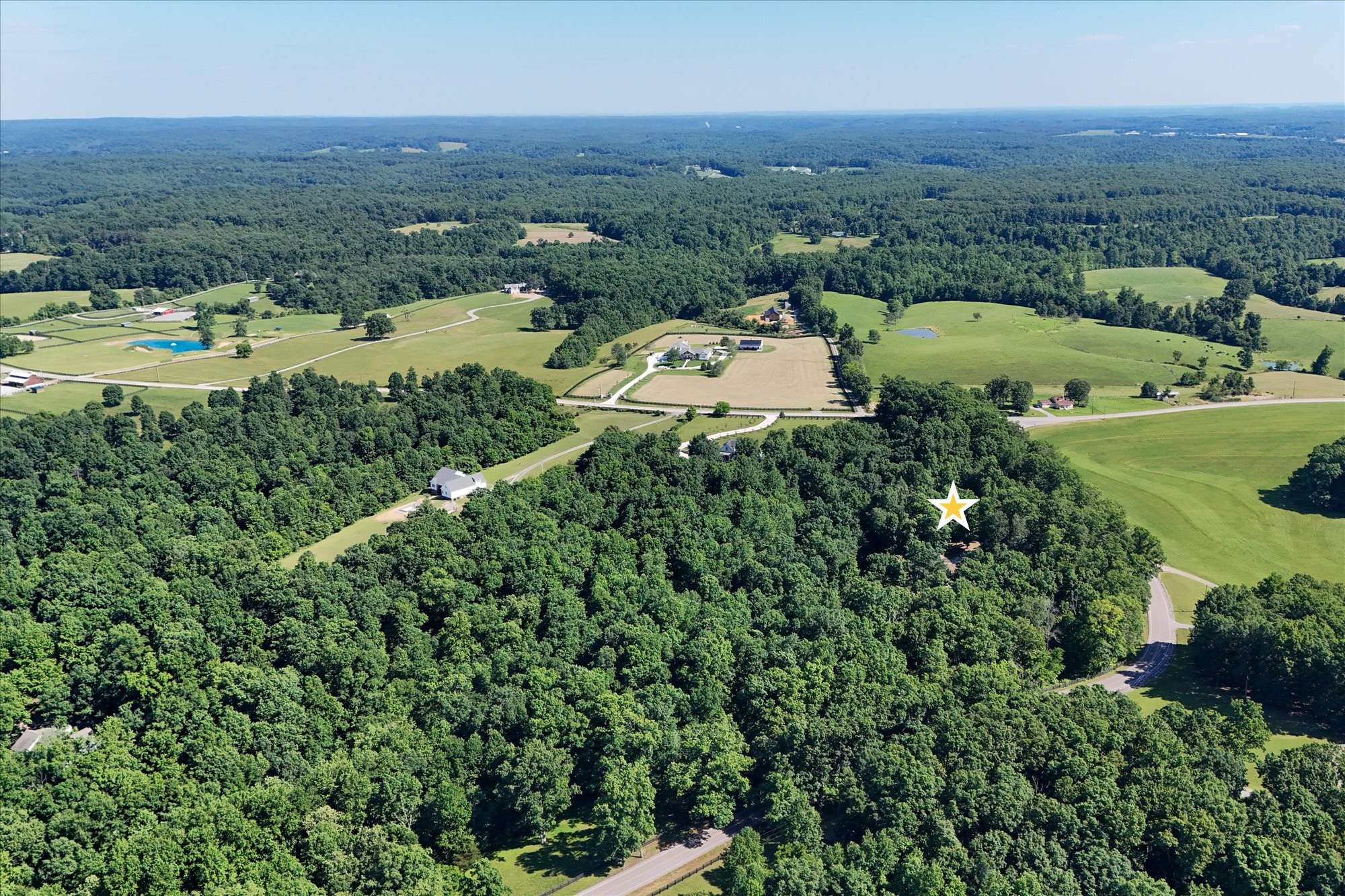 7865 Barnhill Road Primm Springs, TN 38476 - Photo 51 of 54