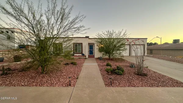 $325,000 | 6916 Polvadera Drive, El Paso, TX 79912