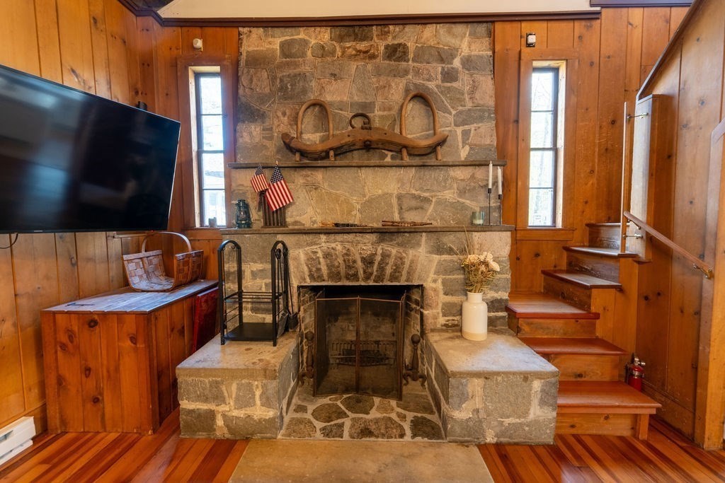 400 Pine Road Otis, MA 01029 - Photo 7 of 40 Gallery Image 7