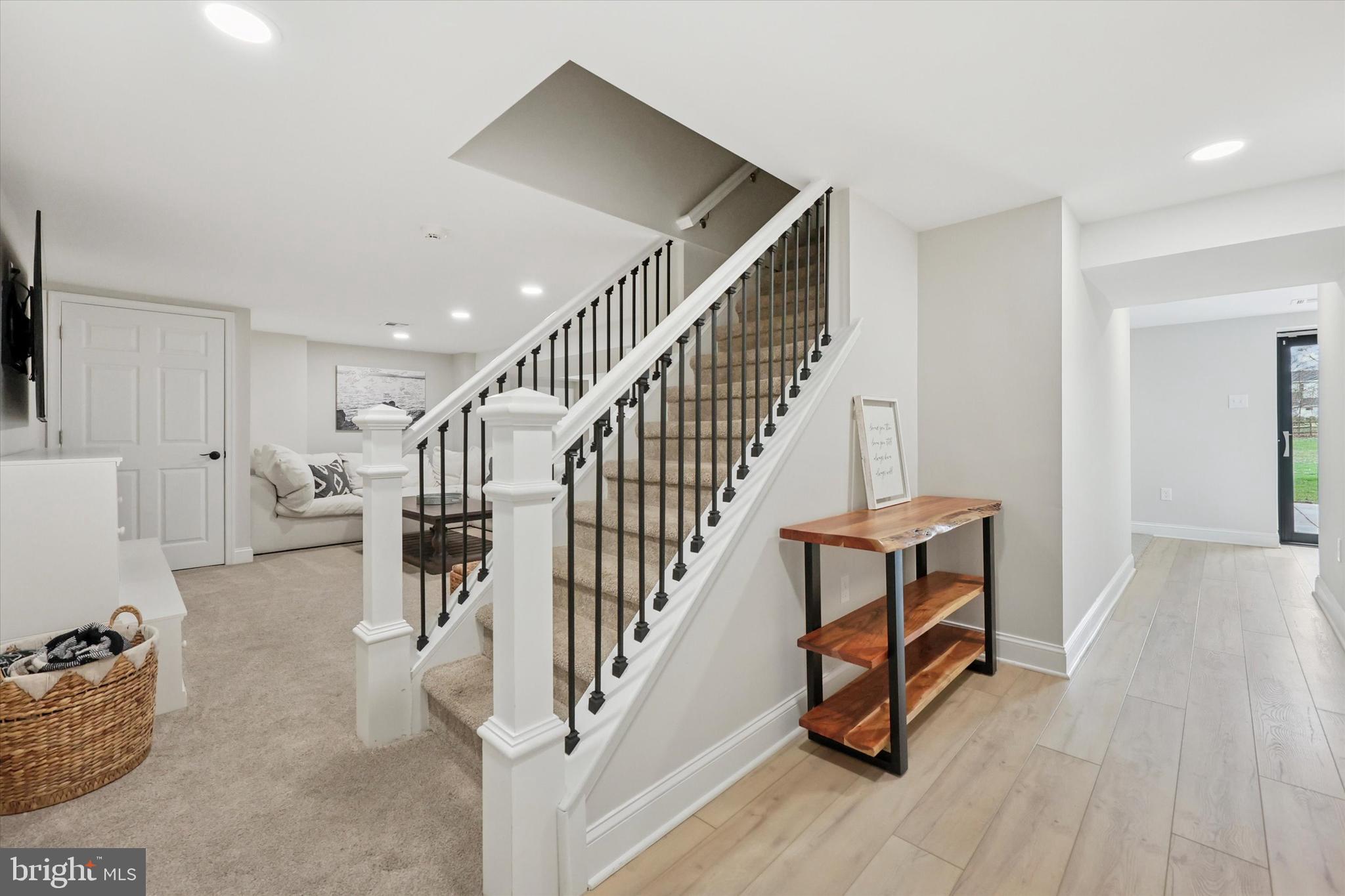 536 Heiser Road Collegeville, PA 19426 - Photo 25 of 34 Amazing finished basement