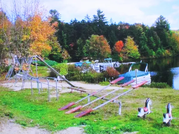 $49,900 | 107-11.1 Wood Lot Lane, Stoddard, NH 03464