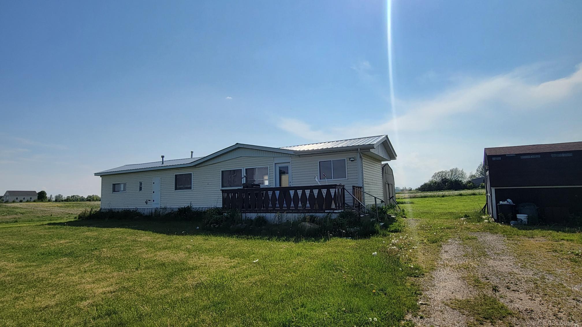 2538 Harneck Road Applegate, MI 48401 - Photo 1 of 12