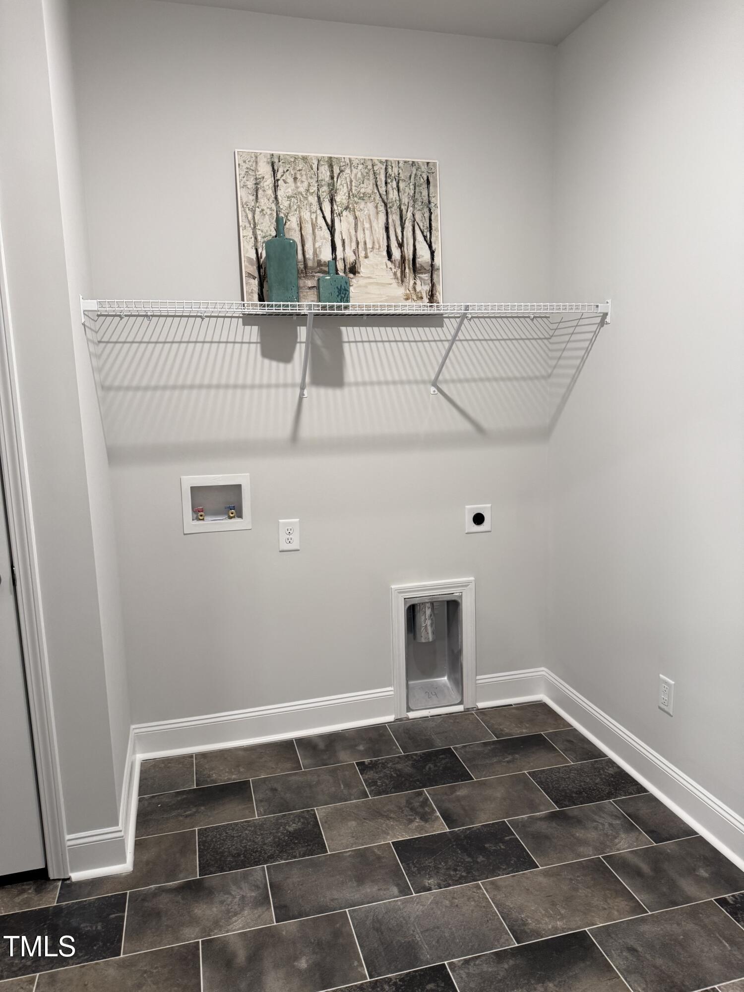 30 Lemon Drop Lane Louisburg, NC 27549 - Photo 11 of 21 a view of entryway and kitchen